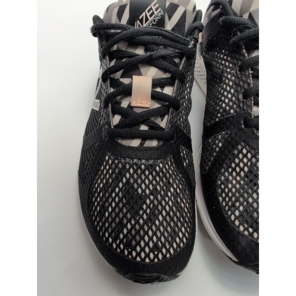 New Balance Lady's Vazee Transform Mesh Running Shoes, Size 8 US, 6 UK. Black - Picture 8 of 14
